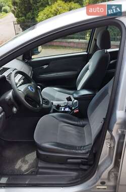 Универсал Fiat Croma 2006 в 