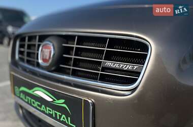 Универсал Fiat Croma 2008 в 