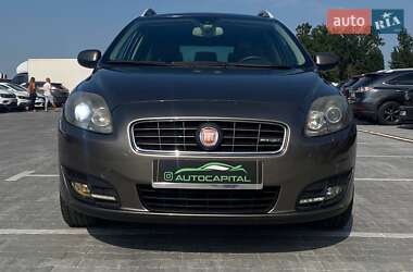Универсал Fiat Croma 2008 в 