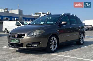 Универсал Fiat Croma 2008 в 