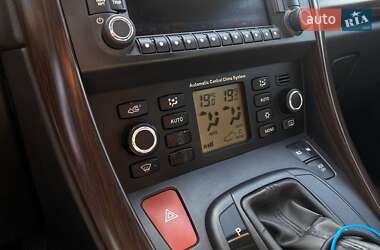 Универсал Fiat Croma 2008 в 