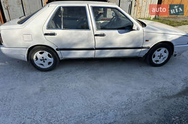 Лифтбек Fiat Croma 1988 в 