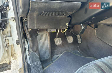 Лифтбек Fiat Croma 1988 в 