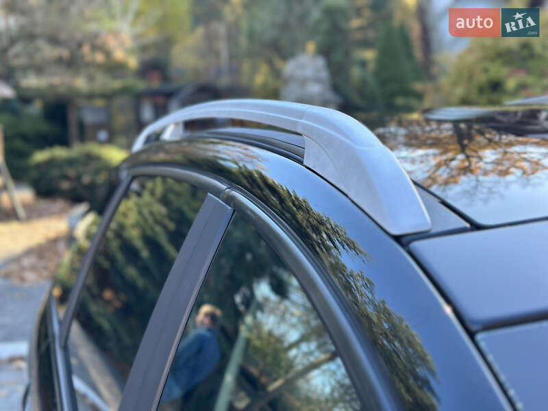 Универсал Fiat Croma 2005 в Трускавце