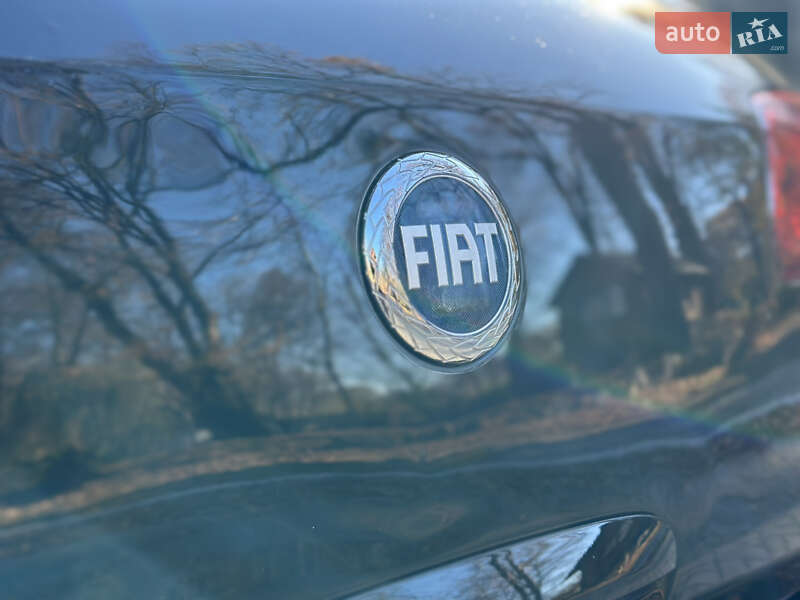 Универсал Fiat Croma 2005 в Трускавце