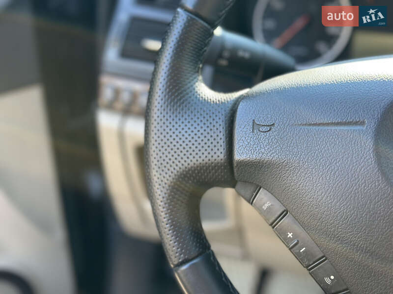 Универсал Fiat Croma 2005 в Трускавце