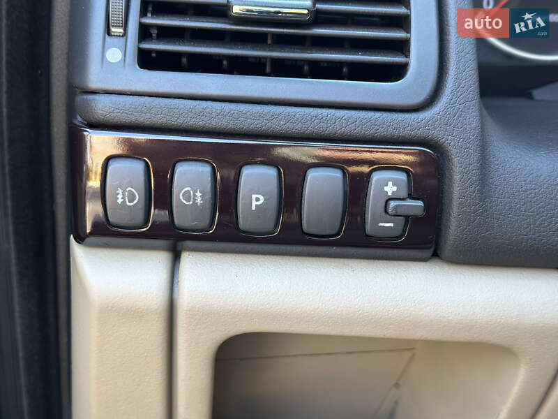 Универсал Fiat Croma 2005 в Трускавце