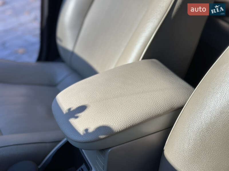 Универсал Fiat Croma 2005 в Трускавце