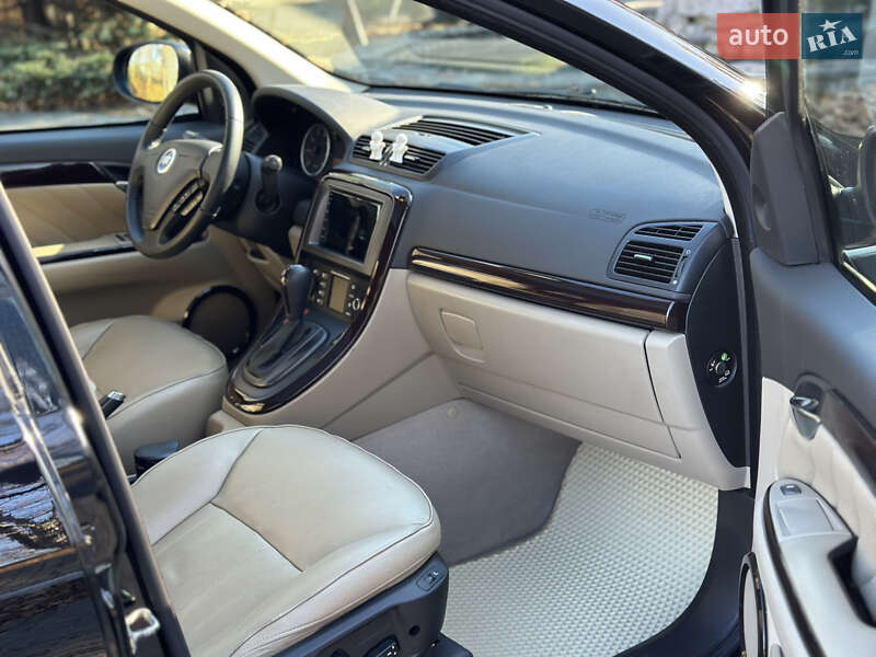 Универсал Fiat Croma 2005 в Трускавце