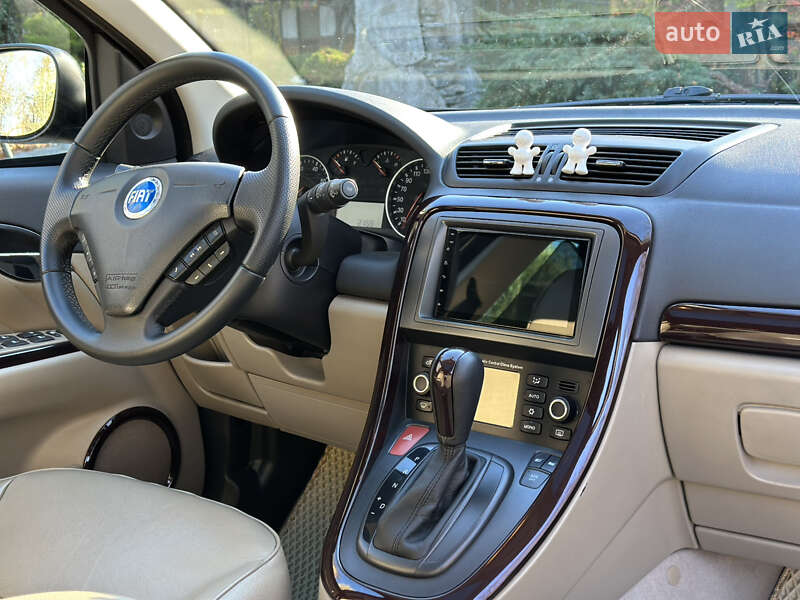 Универсал Fiat Croma 2005 в Трускавце