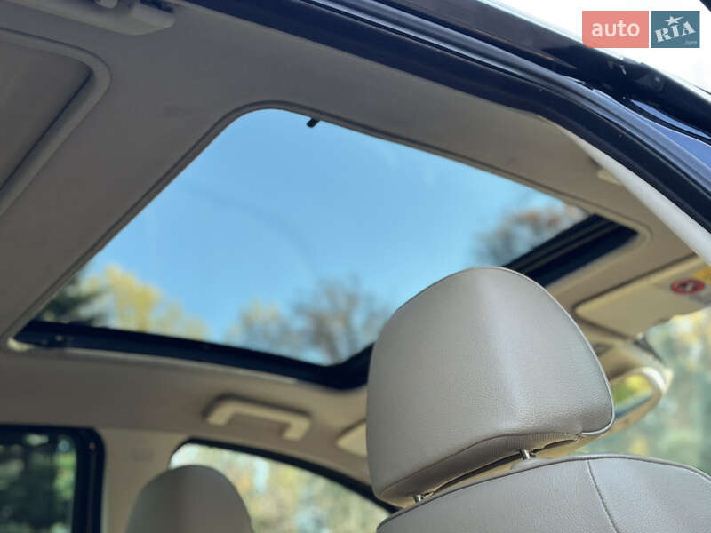 Универсал Fiat Croma 2005 в Трускавце