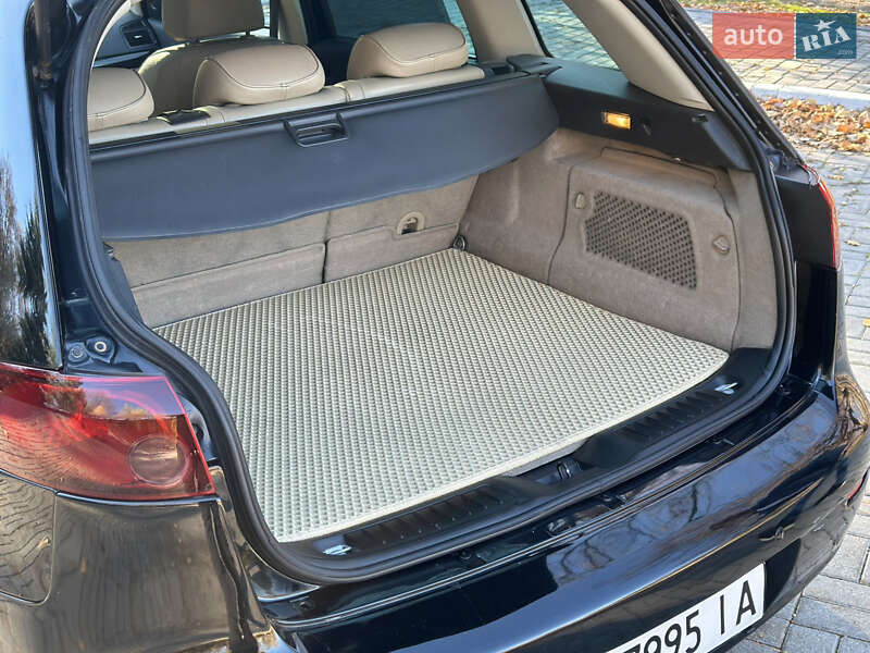 Универсал Fiat Croma 2005 в Трускавце