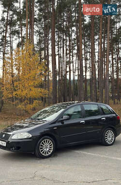 Универсал Fiat Croma 2006 в Киеве