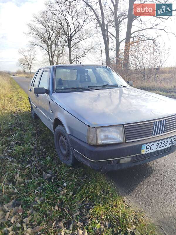 Ліфтбек Fiat Croma 1988 в Львові