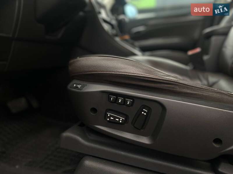 Универсал Fiat Croma 2008 в Киеве