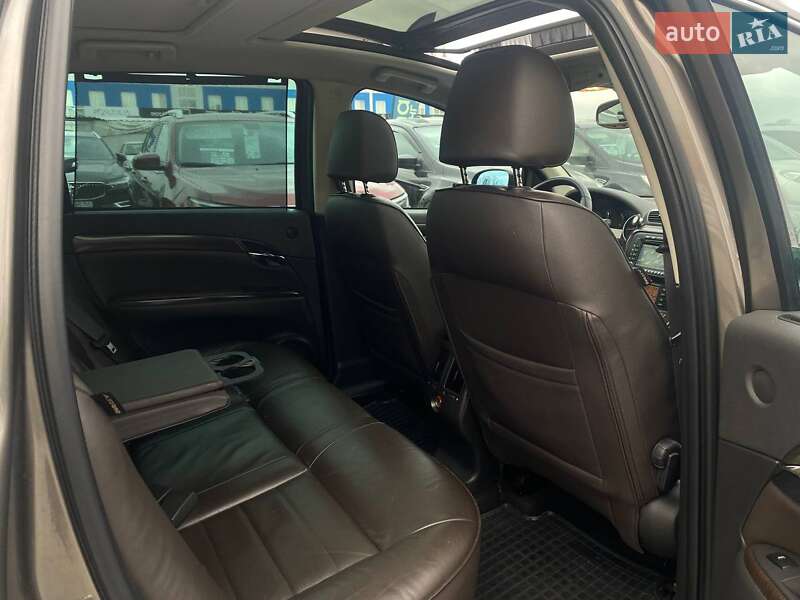 Универсал Fiat Croma 2008 в Киеве