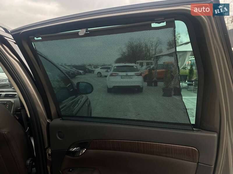 Универсал Fiat Croma 2008 в Киеве