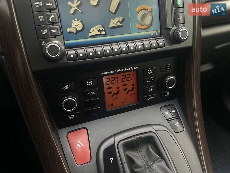 Универсал Fiat Croma 2008 в Киеве