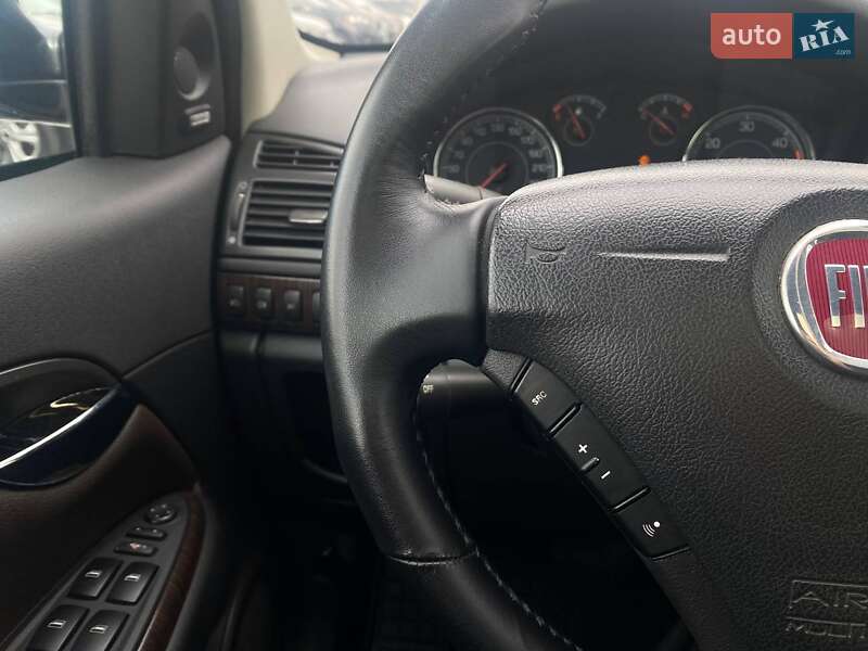 Универсал Fiat Croma 2008 в Киеве