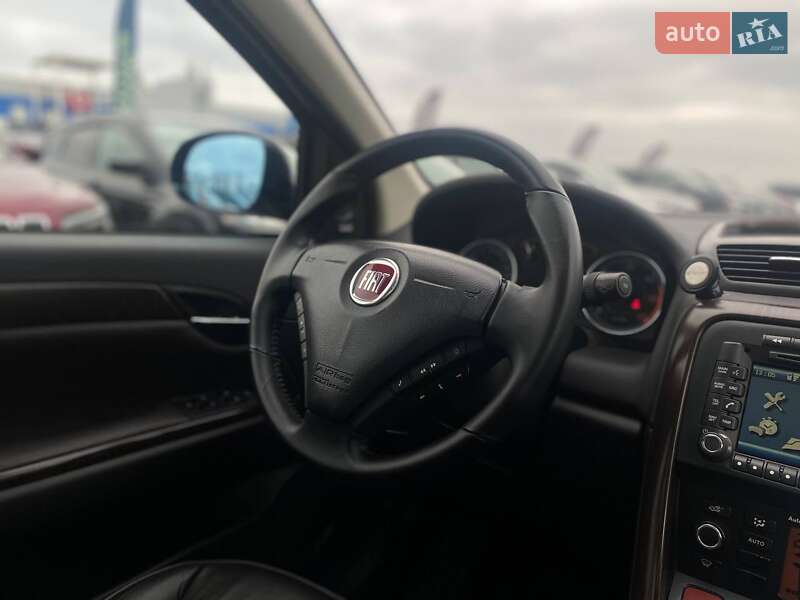 Универсал Fiat Croma 2008 в Киеве