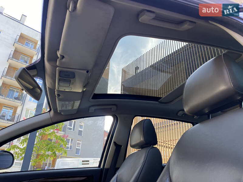 Універсал Fiat Croma 2006 в Львові фото 10 Універсал Fiat Croma 2006 в Львові