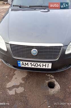 Універсал Fiat Croma 2006 в Житомирі