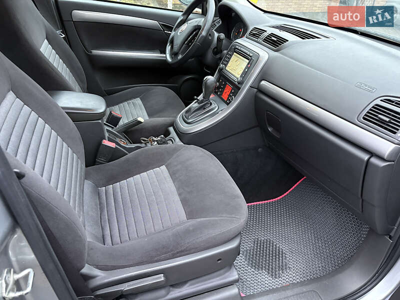 Універсал Fiat Croma 2008 в Рівному фото 14 Універсал Fiat Croma 2008 в Рівному