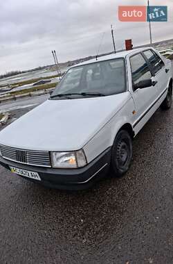 Лифтбек Fiat Croma 1988 в Ковеле