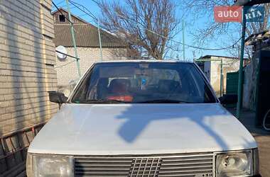 Лифтбек Fiat Croma 1990 в Березовке