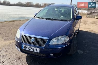 Універсал Fiat Croma 2007 в Києві