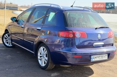Універсал Fiat Croma 2007 в Києві
