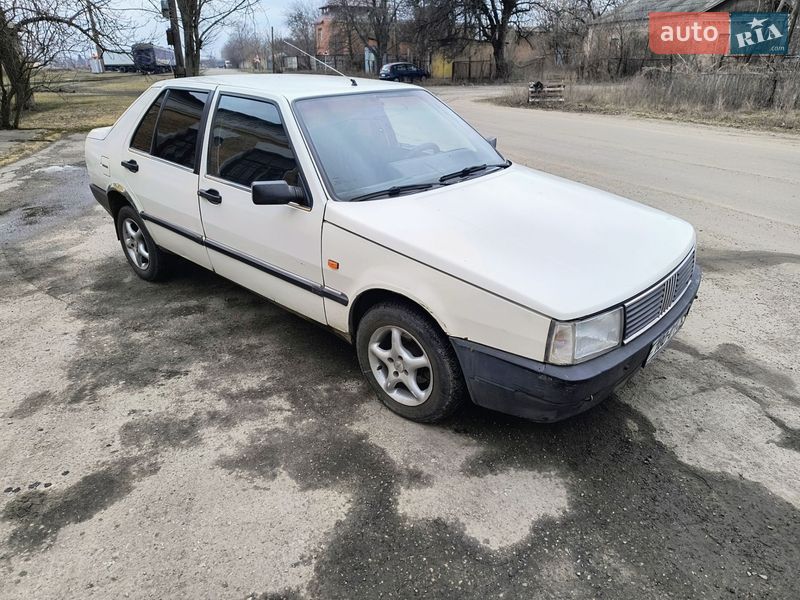 Лифтбек Fiat Croma 1987 в Миргороде фото 12 Лифтбек Fiat Croma 1987 в Миргороде