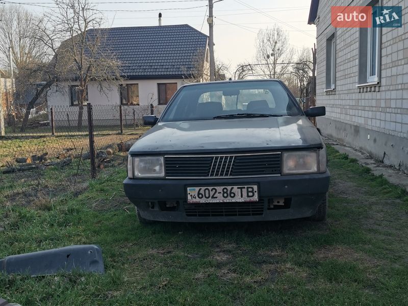 Лифтбек Fiat Croma 1990 в Владимире фото 4 Лифтбек Fiat Croma 1990 в Владимире