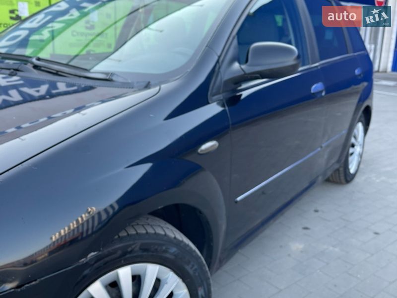Универсал Fiat Croma 2007 в Виннице фото 7 Универсал Fiat Croma 2007 в Виннице