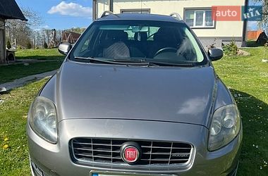 Универсал Fiat Croma 2008 в Буске