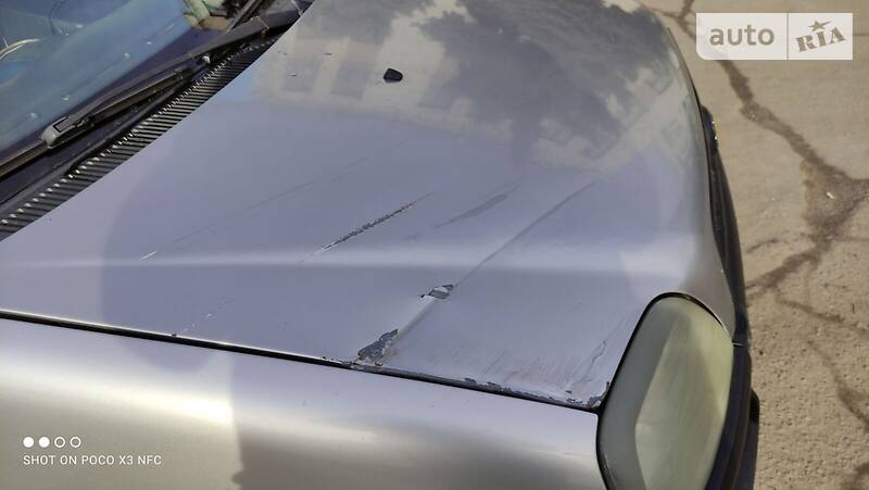 Минивэн Fiat Doblo Panorama 2002 в Черноморске фото 8 Минивэн Fiat Doblo Panorama 2002 в Черноморске