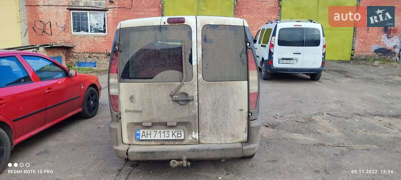 Минивэн Fiat Doblo Panorama 2004 в Днепре фото 12 Минивэн Fiat Doblo Panorama 2004 в Днепре