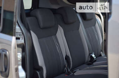 Универсал Fiat Doblo Panorama 2020 в 