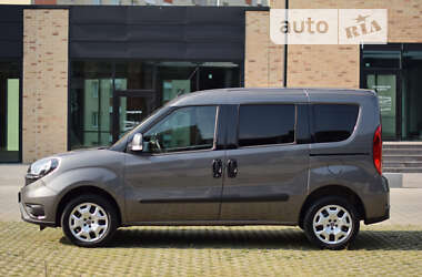 Универсал Fiat Doblo Panorama 2020 в 
