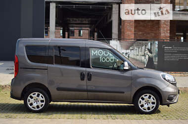 Универсал Fiat Doblo Panorama 2020 в 