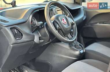 Мікровен Fiat Doblo Panorama 2017 в Одесі