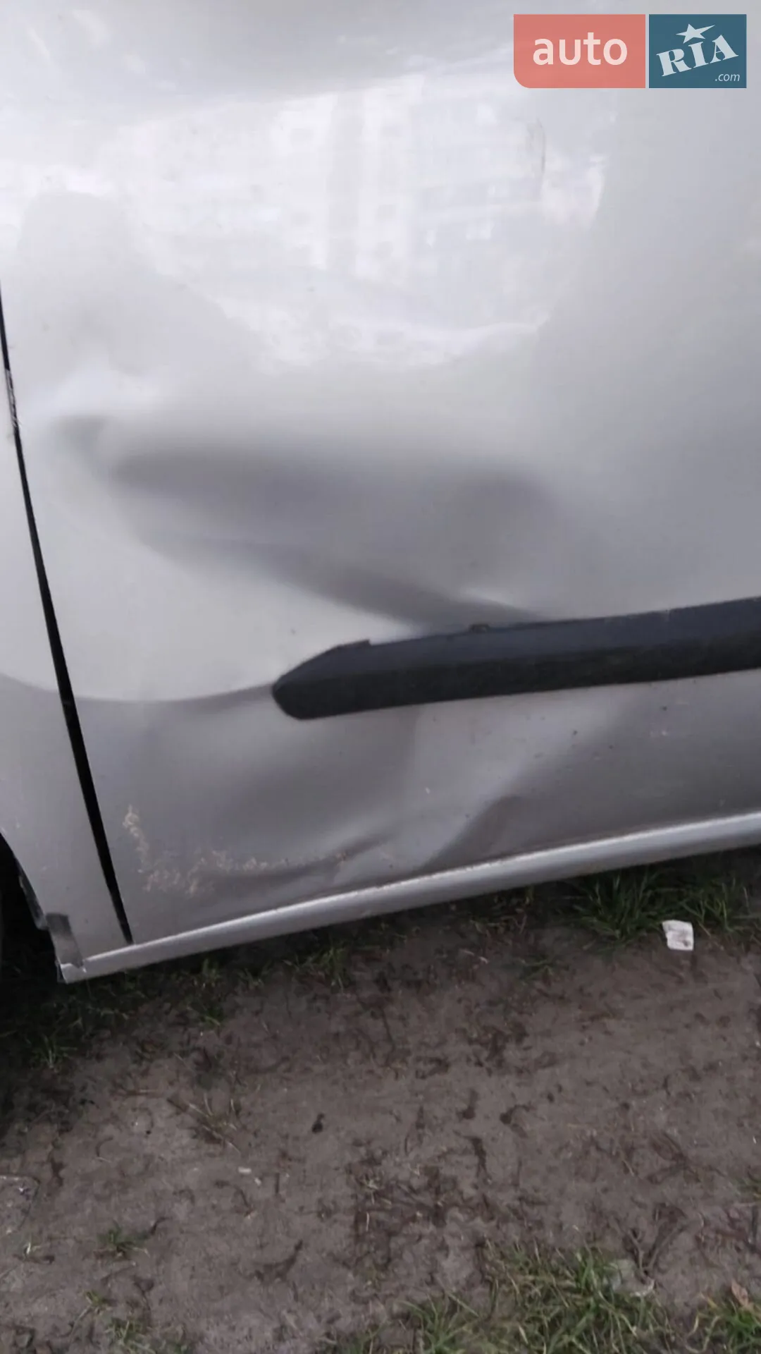 2012 Fiat Doblo - мініатюра 6