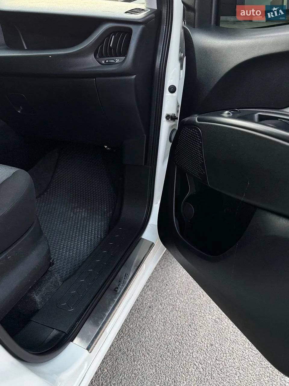 2020 Fiat Doblo - мініатюра 4