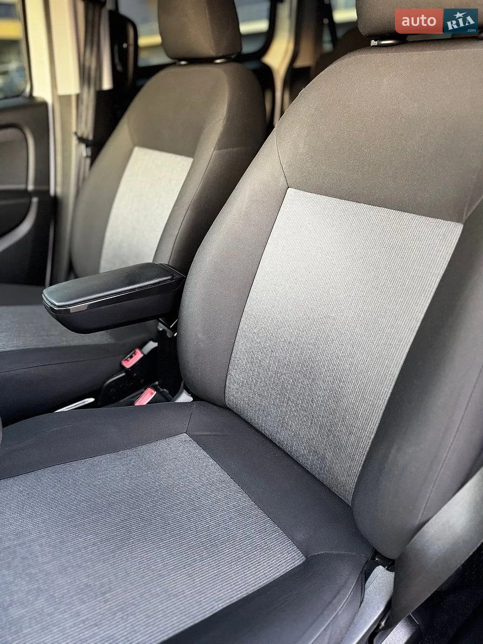 2020 Fiat Doblo - мініатюра 22