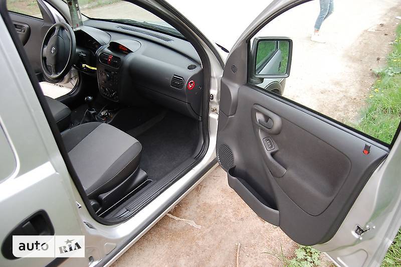 Мінівен Fiat Doblo 2010 в Луцьку