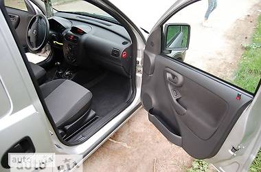 Минивэн Fiat Doblo 2010 в 