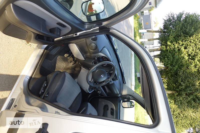 Универсал Fiat Doblo 2007 в Ровно фото 30 Универсал Fiat Doblo 2007 в Ровно