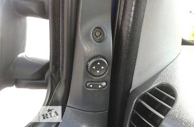 Минивэн Fiat Doblo 2007 в 