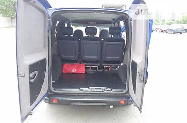  Fiat Doblo 2006 в Киеве