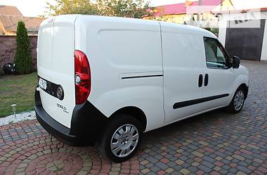 Другие легковые Fiat Doblo 2014 в Радивилове